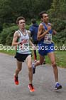 Senior mens 6 stage road relay, English National 6 and 4 Stage Road Relays, Sutton Park, Birmingham. Photo: David T. Hewitson/Sports for All Pics